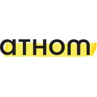 ATHOM - l'Académie de la Transformation de l'Habitat et de l'Offre Médico-sociale logo - Similar company to Aïna