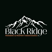 Black Ridge Pavement & Property Maintenance logo - Similar company to Redaelli Industries Llc