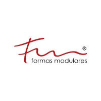 Formas Modulares logo - Similar company to Kosmostic Sas
