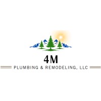 4M Plumbing and Remodeling, LLC logo - Similar company to 4M Plumbing