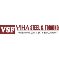 Viha steel & Forging logo - Similar company to Vikrant Forge Pvt. Ltd.
