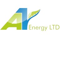 A1 Energy Ltd logo - Similar company to A1 Energy