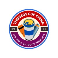 Thermos Cup China logo - Similar company to Quinta De Águas Mortas - Blueberry Farm