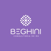 Beghini Consultoria RH logo - Similar company to Vértice