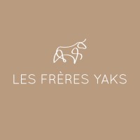 Les Frères Yaks logo - Similar company to Papayapods