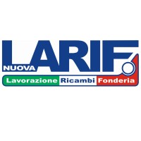 NUOVA LARIF s.a.s. di MAZZUCCHETTI R.& C. logo - Similar company to N.U.T. Network & Logistica