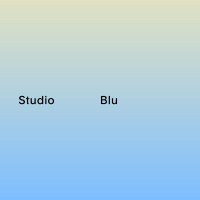 Studio Blu logo - Similar company to Studio Pop