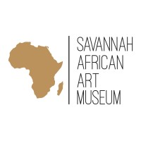 Savannah African Art Museum logo - Similar company to Biomatrix Chain Intelligence