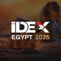 IDEX Egypt logo - Similar company to Dentist Guide