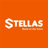 Stellas logo - Similar company to Jaiku