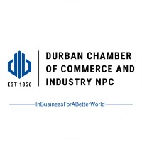 Durban Chamber of Commerce and Industry NPC logo - Similar company to Cape Chamber Of Commerce And Industry