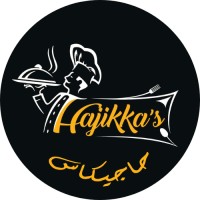 Hajikka's Restaurant logo - Similar company to International Elevators Escalator’S & Business Llc