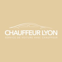 Chauffeur Lyon logo - Similar company to Cruel