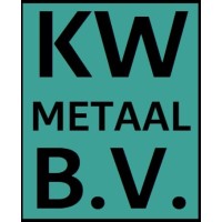 KW Metaal B.V. logo - Similar company to Techno Welding