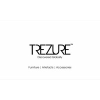 Trezure logo - Similar company to Cutting Edge Yacht Design