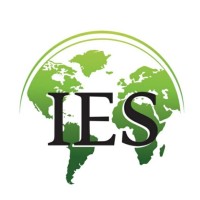 IES  العالمية للخدمات البيئية logo - Similar company to The Cameltrust Foundation