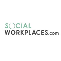 SocialWorkplaces.com logo - Similar company to Matchbox