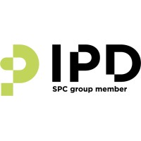 IPD BVBA logo - Similar company to Seal-It-Construct