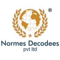 Normes Decodees Pvt. Ltd. logo - Similar company to Sr Trading