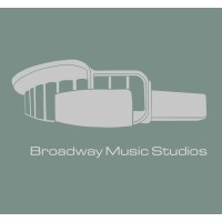 Broadway Music Studios logo - Similar company to Backforty Management