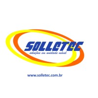 Solletec logo - Similar company to Sollecom