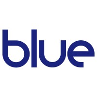 Blue Audiovisual & Eventos logo - Similar company to Ceslum