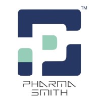 Pharma Smith logo - Similar company to Pharma Air Technology