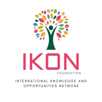 IKON Foundation logo - Similar company to Suman Ittv