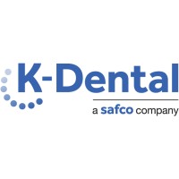 K-Dental Inc. logo - Similar company to Henry Schein Canada