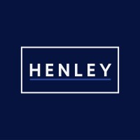 Henley Strategies logo - Similar company to Progressive Nation