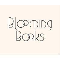 Blooming Books logo - Similar company to Tiny Traveller Books