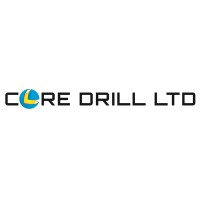 Core Drill Ltd logo - Similar company to Coredrill