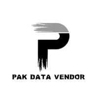 Pak Data Vendor (Pakistan Data Vendor) logo - Similar company to Dme-Data