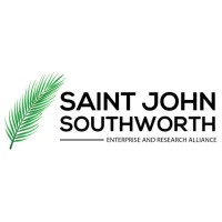 Saint John Southworth Enterprise & Research Alliance (SJSERA) logo - Similar company to Csb Marketing