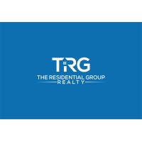 TRG - The Residential Group Realty logo - Similar company to Mcevay Blair Multifamily Group | Marcus & Millichap