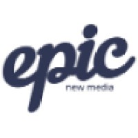 Epic New Media logo - Similar company to Apex Digital