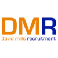 David Mills Recruitment logo - Similar company to Texas Manufacturing Co. (Houston)