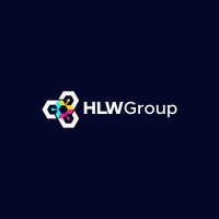 HLWGroup logo - Similar company to Dyor.Com