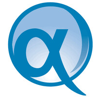 ALPHA SEARCH logo - Similar company to Apptime