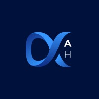Alpha Horizon logo - Similar company to Vcomint