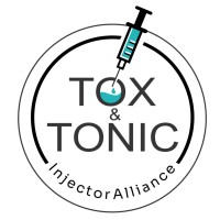 Tox & Tonic - Injector Alliance logo - Similar company to Clinadvize Llc