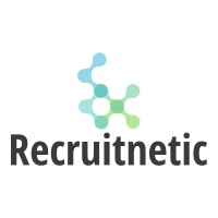 Recruitnetic logo - Similar company to Twisted Cat