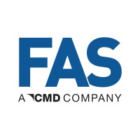 FAS Converting Machinery AB logo - Similar company to Davis-Standard