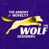 The Wolf Designers