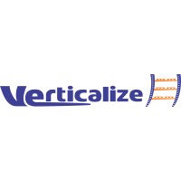 Verticalize Sistemas logo - Similar company to Verticalize Sistemas