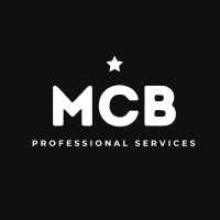 MCB PROFESSIONAL SERVICES logo - Similar company to Salesstar Aec