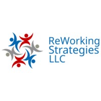 ReWorking Strategies, LLC logo - Similar company to Capture The Concept