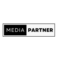 Media Partner logo - Similar company to Glad Media Oy