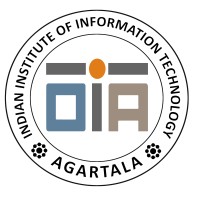 IIIT Agartala logo - Similar company to Foss Club - Tripura Institute Of Technology