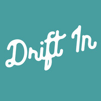 Drift In logo - Similar company to Crew